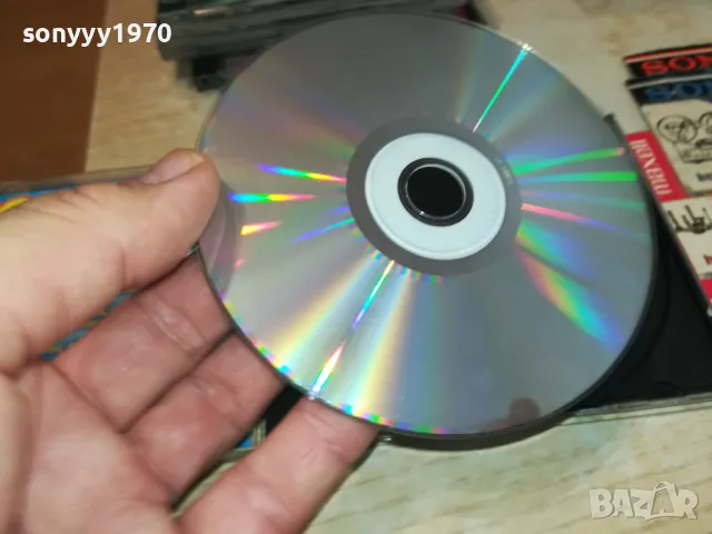 POPCORN 99 CD 0205251552, снимка 17 - CD дискове - 50128572