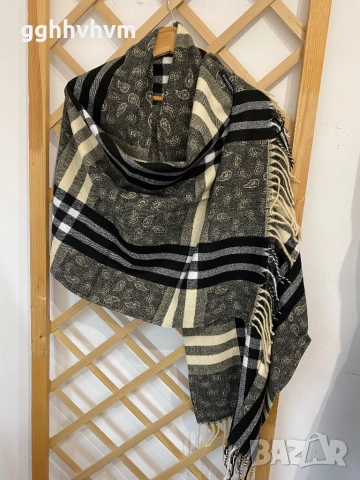 Шал, снимка 2 - Други - 52188645