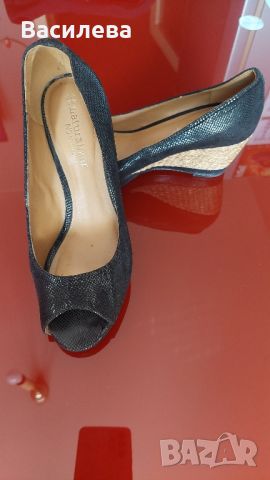 Дамски обувки , снимка 3 - Дамски ежедневни обувки - 45707491