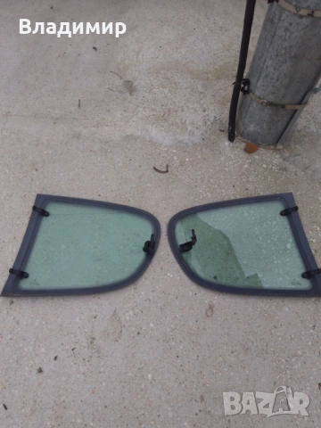 Странични стъкла за ПЕЖО 206, снимка 4 - Части - 54155470