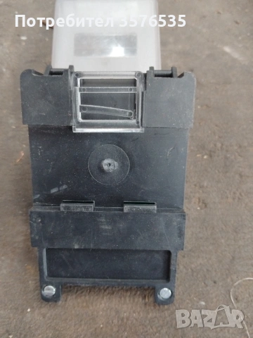 Часовник Фонотроника 4, снимка 4 - Друга електроника - 53684851