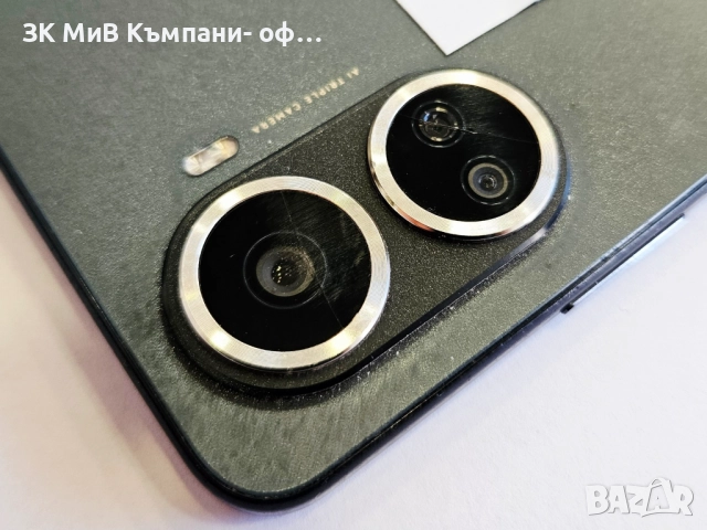 Huawei Nova 10 SE 8/128 06391-25, снимка 3 - Huawei - 52910441