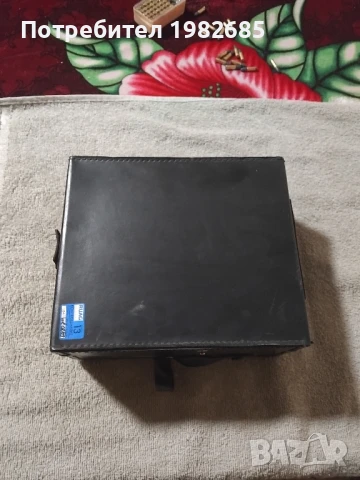 продавам чисто нов измервателен апарат , снимка 5 - Друга електроника - 51260250