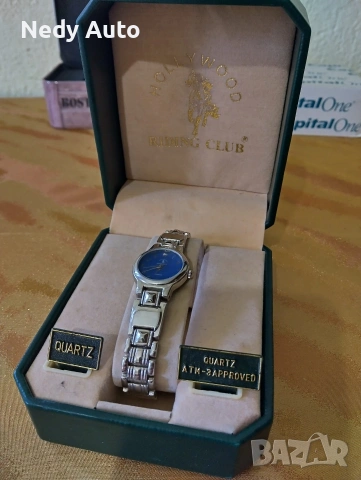 Лот Часовници , снимка 6 - Други - 53655083