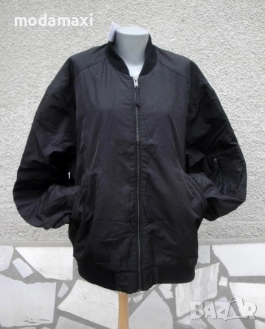 3XL/ 4XL Ново яке Monki, снимка 2 - Якета - 52236752