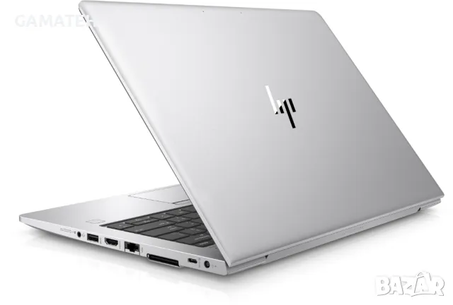 HP EliteBook 735 G5 - Втора употреба - 80108418, снимка 4 - Лаптопи за работа - 48253963