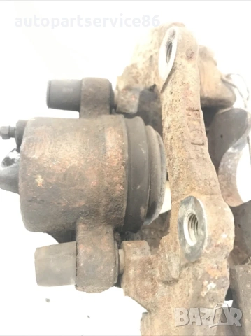 Преден десен спирачен апарат за колело за Mazda 5 2.0D (2007), снимка 2 - Части - 53699397