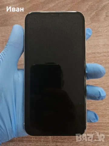 iPhone 11 - 128 GB 100% battery health, снимка 5 - Apple iPhone - 47938793