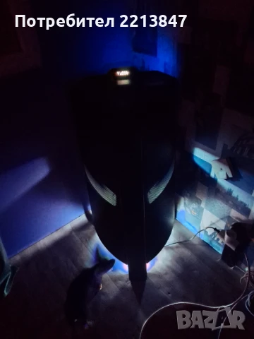 Тонколона , снимка 3 - Тонколони - 51184867