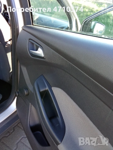 Форд Фокус, снимка 16 - Автомобили и джипове - 53117174