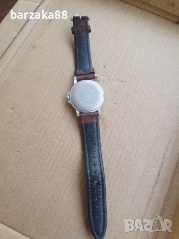 Мъжки часовник Esprit Автоматик, снимка 11 - Мъжки - 45418518