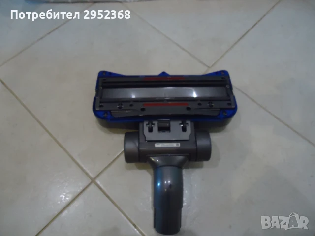 Прахосмукачка Dyson Big Ball Absolute 2, снимка 7 - Прахосмукачки - 50545611