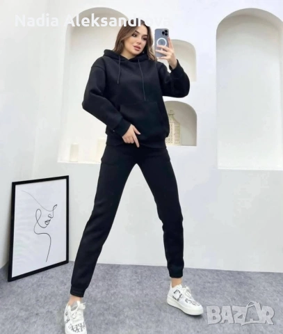  ватирани екипи, снимка 3 - Комплекти - 53204506