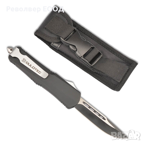 Автоматичен Нож Dulotec K180A, снимка 1 - Ножове - 45007358