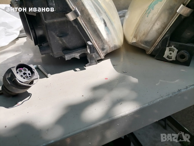 Останали части за пасат B5 ADR, снимка 2 - Части - 52459056