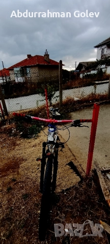 Спешно!!! mckenzie планинско колело mtb priemam barter za downhill , снимка 7 - Велосипеди - 51910791