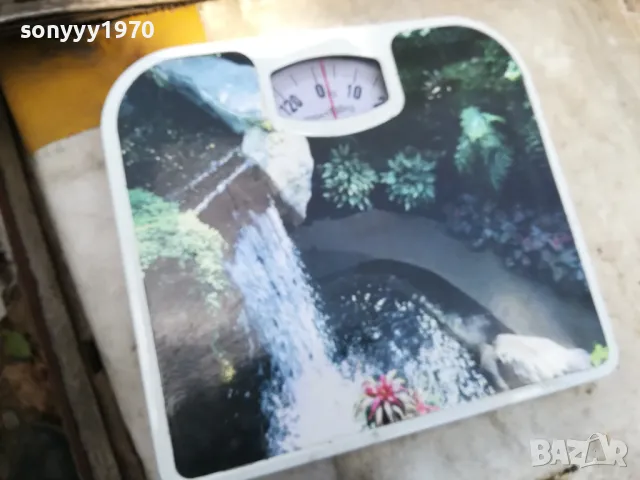 АНАЛОГОВ КАНТАР ЗА БИТА ФИТНЕСА 1305251932LCHERY, снимка 6 - Фитнес уреди - 50275730