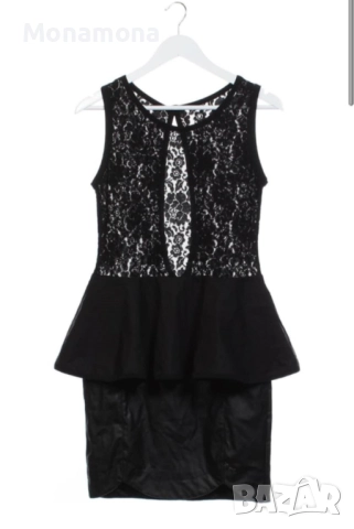 Рокля Pause Jeans, снимка 5 - Рокли - 16425886