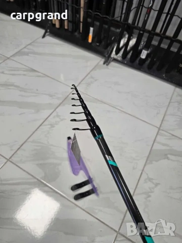 Телемач Siweida Pro Ares Tele Match 4.50м