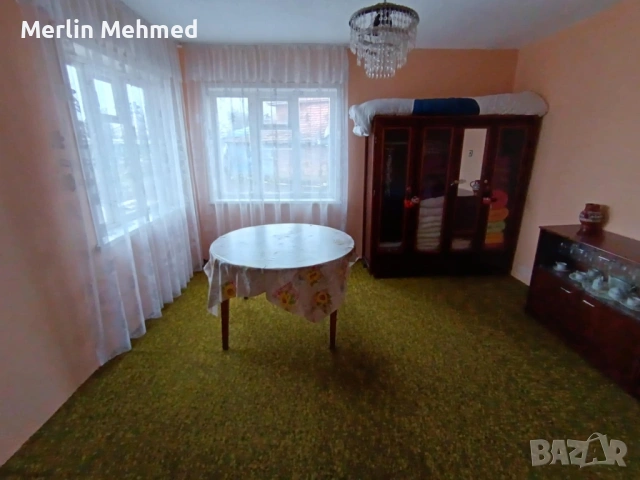 Къща в с.Вазово, снимка 6 - Къщи - 53931598