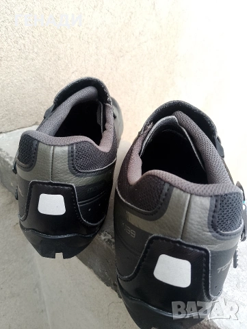 Обувки за колездене Shimano SH-M089 номер 46, снимка 14 - Спортни обувки - 53572587