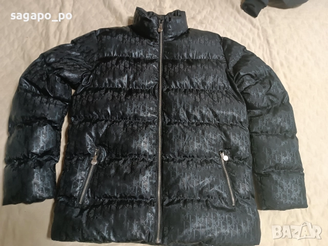 дамско яке Dior