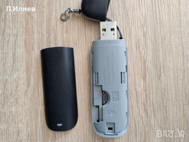 Флашка, снимка 2 - USB Flash памети - 45806671