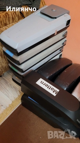 Продавам 21бр работещи батерии за Електрически Велосипеди/, снимка 18 - Велосипеди - 53155562