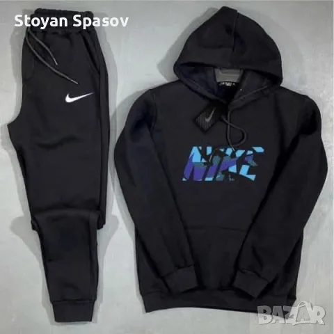 Мъжки Екип Висок Клас Nike, снимка 2 - Спортни дрехи, екипи - 48278090