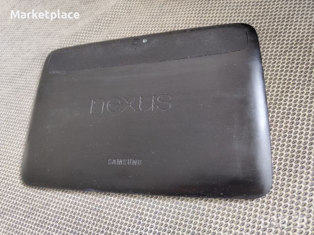 Таблет Google Nexus 10, снимка 3 - Таблети - 45340337