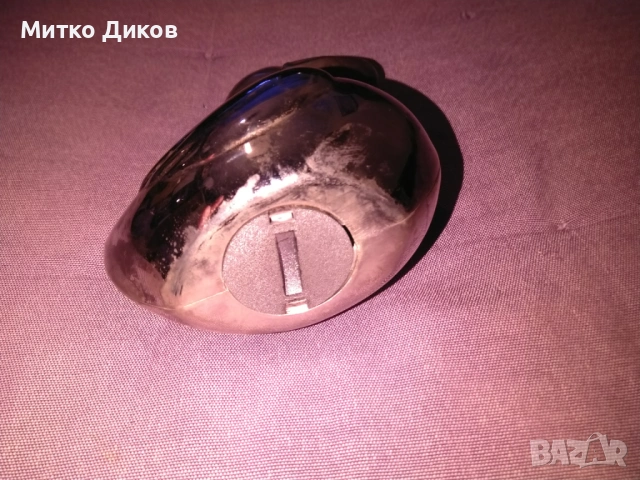 Метална касичка лебед Н-140мм и 115х73мм, снимка 6 - Други стоки за дома - 53322536