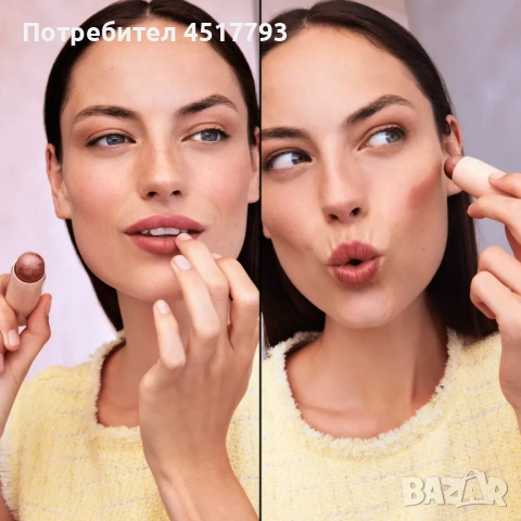 Стик хайлайтър THE ONE Face Glow, снимка 4 - Декоративна козметика - 52585071