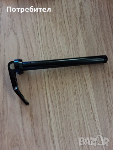 Предна преходна ос Rock Shox Maxle 15x100, снимка 4 - Части за велосипеди - 53637074