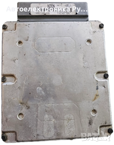 ЕБУ НА ДВИГАТЕЛЯ FORD FIESTA 1.25 96FB-12A650-AB, 96FB12A650AB, 12A650AB, KEEN 