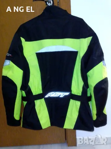 RST Ендуро яке, снимка 2 - Аксесоари и консумативи - 49874525