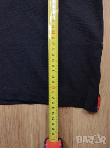 Suzuki - поло блуза с къс ръкав Сузуки, снимка 10 - Тениски - 53935968