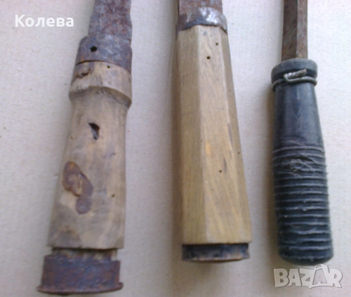 Инструменти, снимка 3 - Други инструменти - 52336312