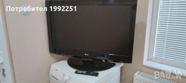 LCD телевизор LG НОМЕР 21. Model 37LG2000. 37инча 94см. С дистанционно. РАБОТЕЩ. Внос от Германия., снимка 10 - Телевизори - 46215569