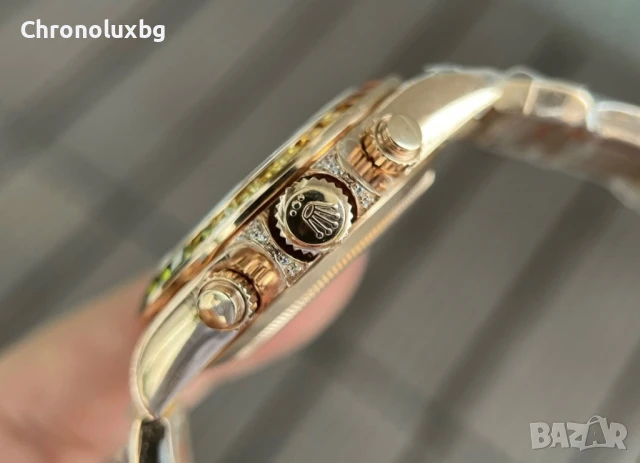 Rolex Rainbow НАМАЛЕН, снимка 6 - Мъжки - 51087682