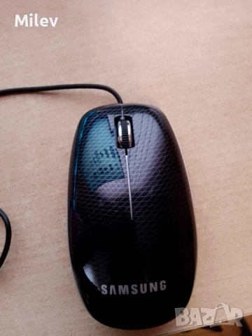 Комплект от 13 офис и безжични мишки – HP, Lenovo, Logitech, Samsung, A4Tech, Speedlink, снимка 3 - Клавиатури и мишки - 53606509