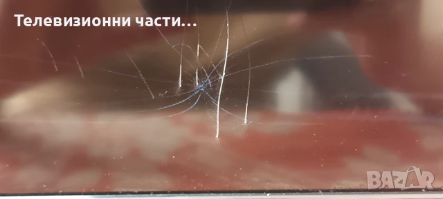 Hyundai FL40211SMART със счупен екран VES400UNDS-2D-N12  LSC400HN02-801 15Y_40GF11BMB7S4LV0.1/17MB97, снимка 2 - Части и Платки - 51106084