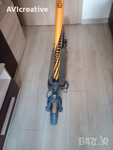 Тротинетка NINEBOT SEGWAY F 25 , снимка 11 - Други спортове - 53712004