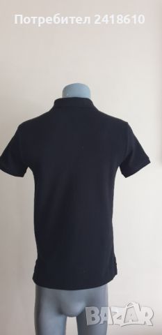 POLO Ralph Lauren Pique Cotton Slim Fit Mens Size S НОВО! ОРИГИНАЛ! Мъжка Тениска!, снимка 4 - Тениски - 46367027