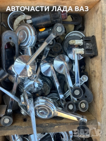 Lada, снимка 7 - Части - 52374640