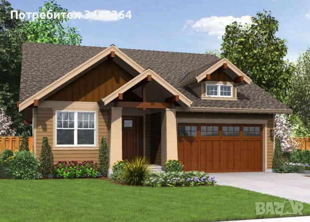 Търся КЪЩА от СОБСТВЕНИК