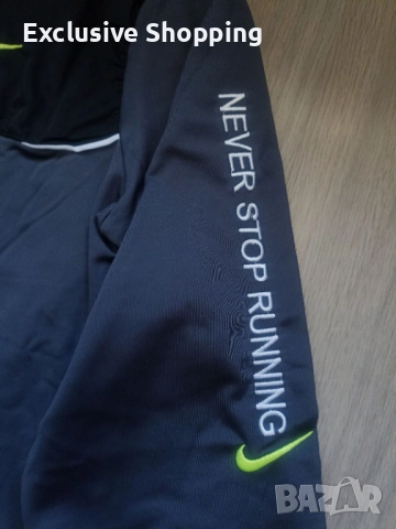 Мъжки спортен екип Nike, снимка 5 - Спортни дрехи, екипи - 52904728