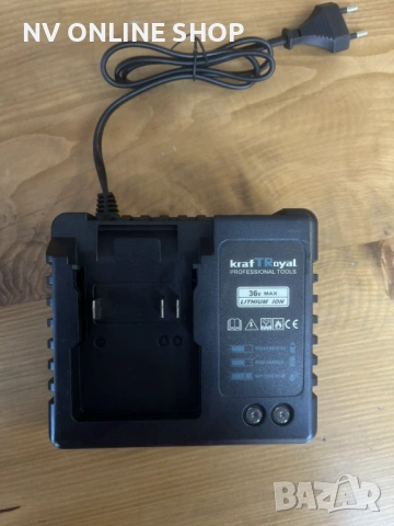 Акумулаторен тример 28V с две батерии 3000mAh, снимка 6 - Градинска техника - 53184103