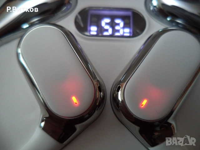 Безжични слушалки с възможен AI превод от/на 144 езика, снимка 9 - Безжични слушалки - 54093196