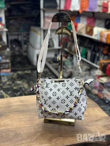 чанти louis vuitton, снимка 13 - Чанти - 51442934