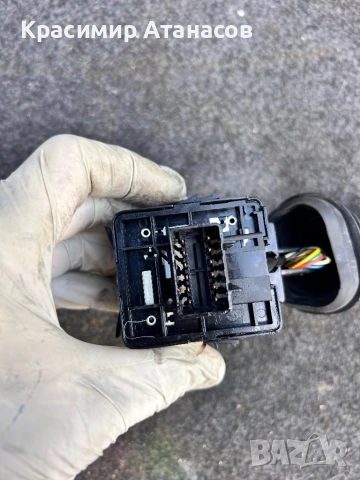 202005410. Лостче светлини за Шевролет Каптива 2008г, снимка 11 - Части - 51131609